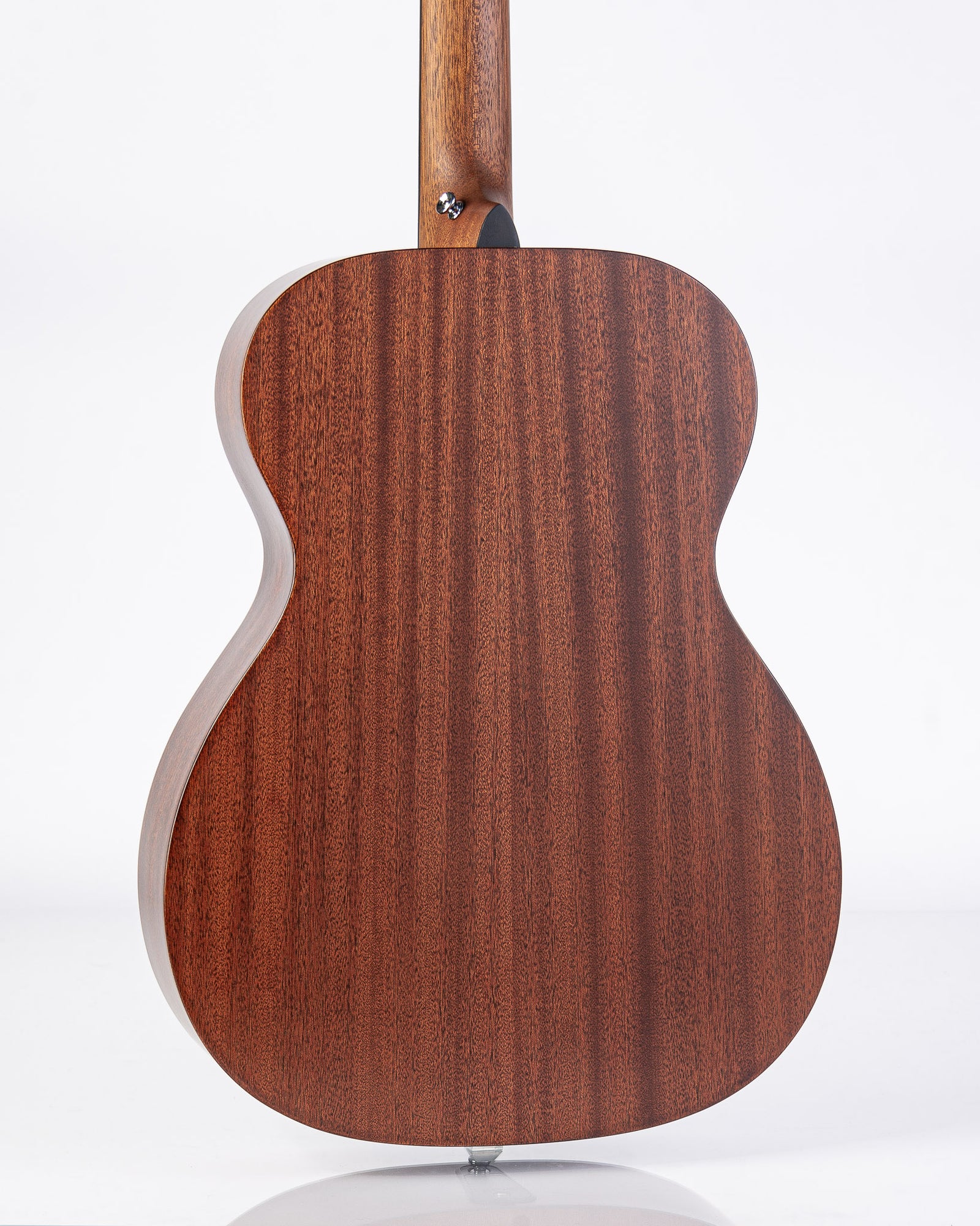 Martin Road Series 000-10E Sapele Acoustic Electric Guitar - Natural Satin