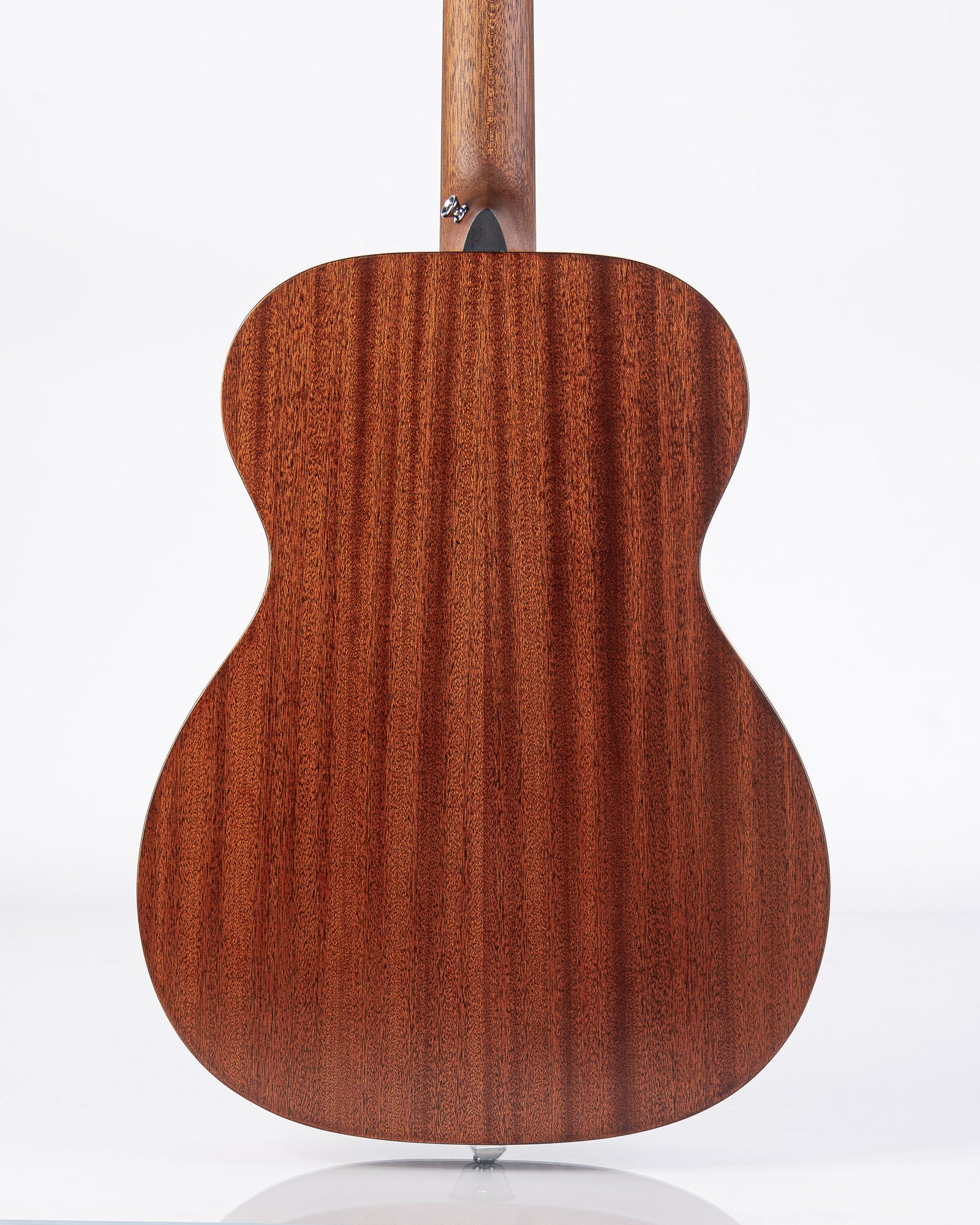 Martin Road Series 000-10E Sapele Acoustic Electric Guitar - Natural Satin