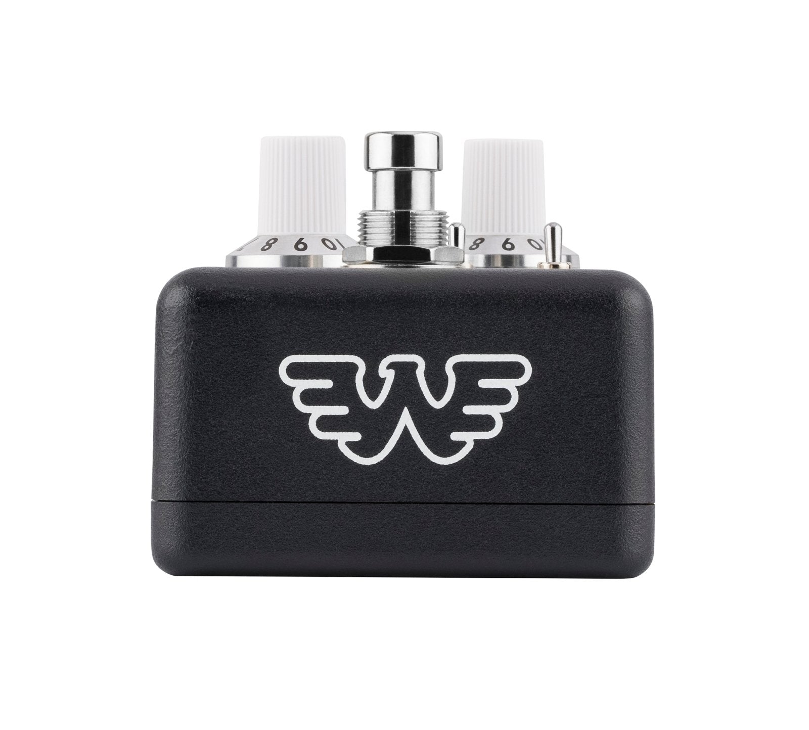Fender Waylon Jennings Signature Phaser Pedal