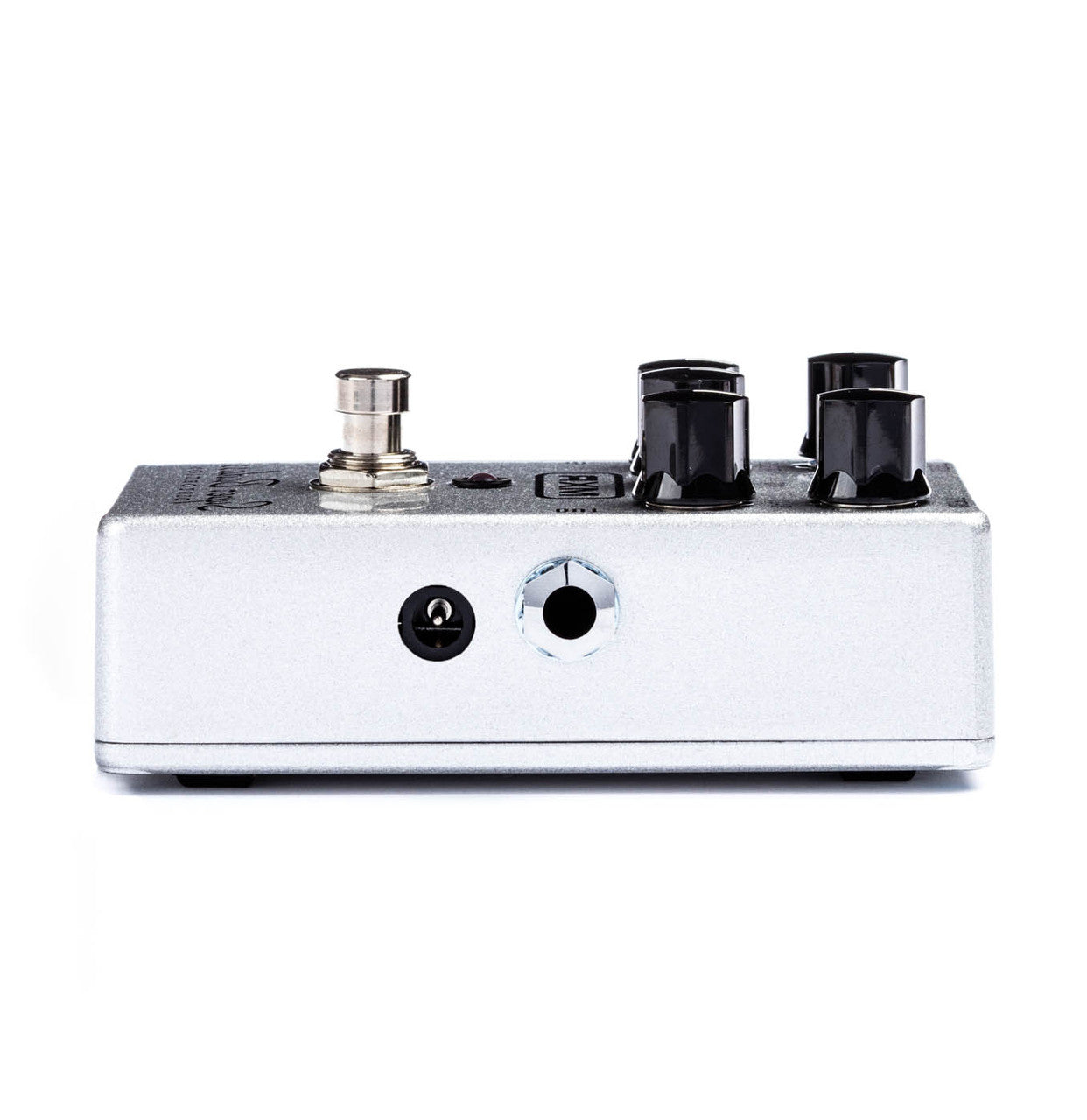 MXR M75 Super Badass Distortion Bass Pedal