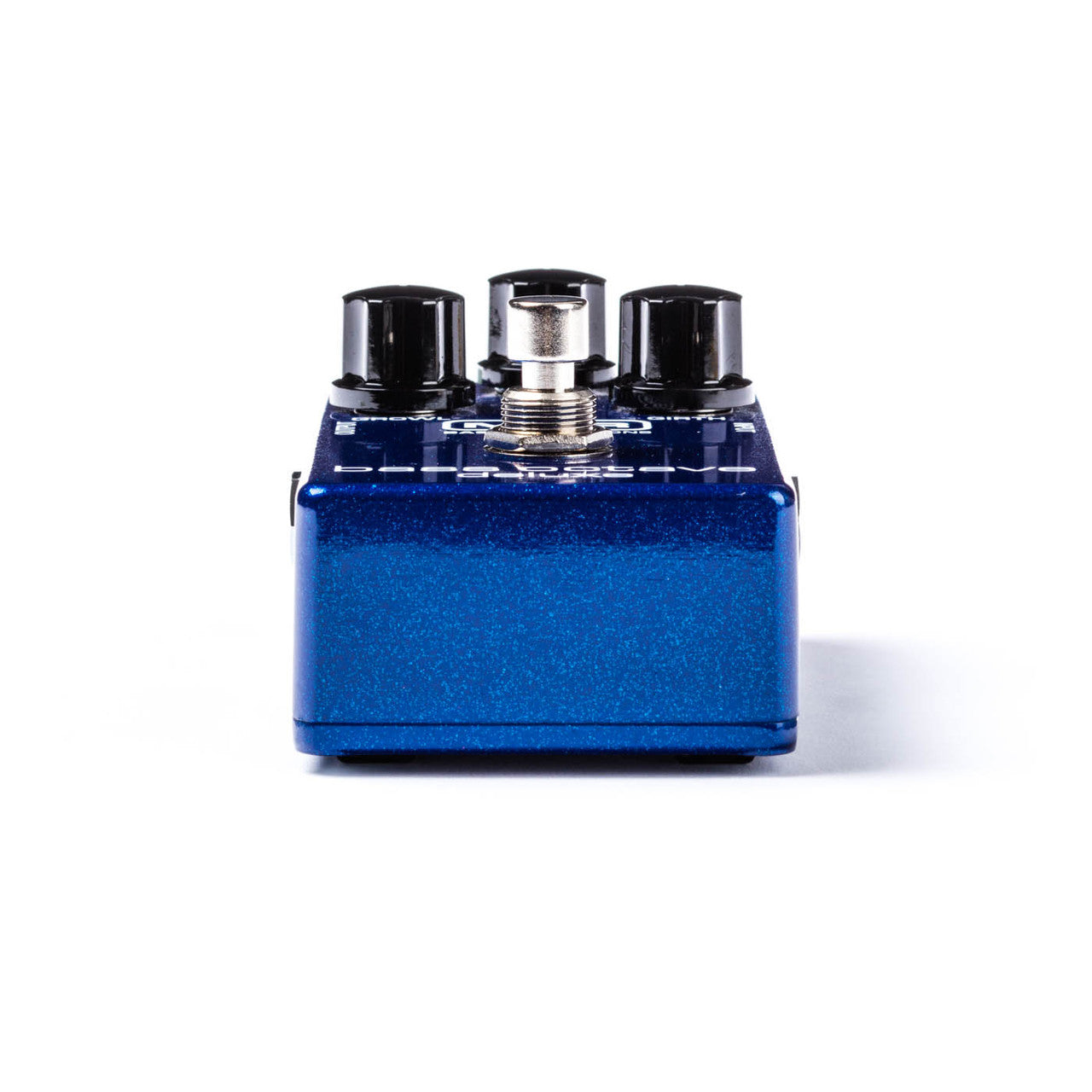 MXR M288 Bass Octave Deluxe Bass Pedal