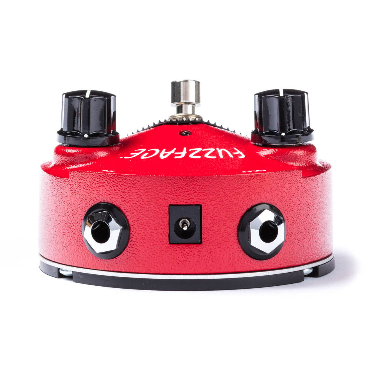 Dunlop FFM2 Germanium Fuzz Face Mini Distortion Guitar Pedal