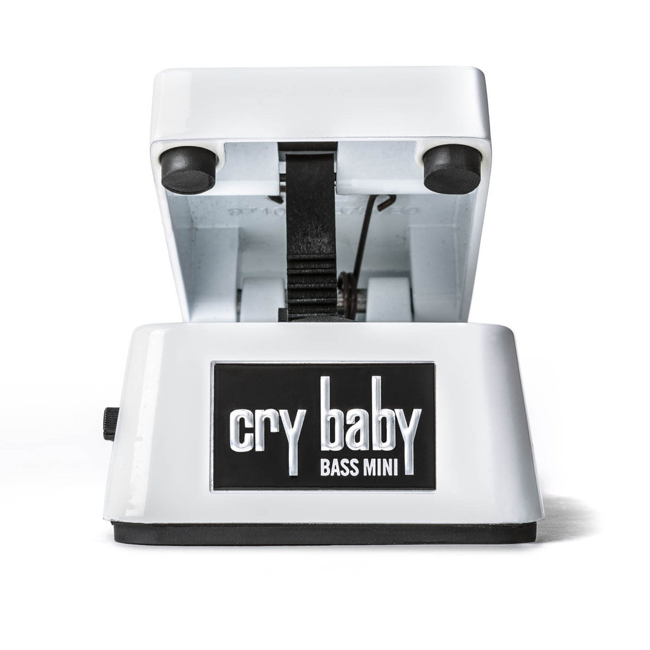 Dunlop CBM105Q Cry Baby Mini Bass Wah Bass Pedal