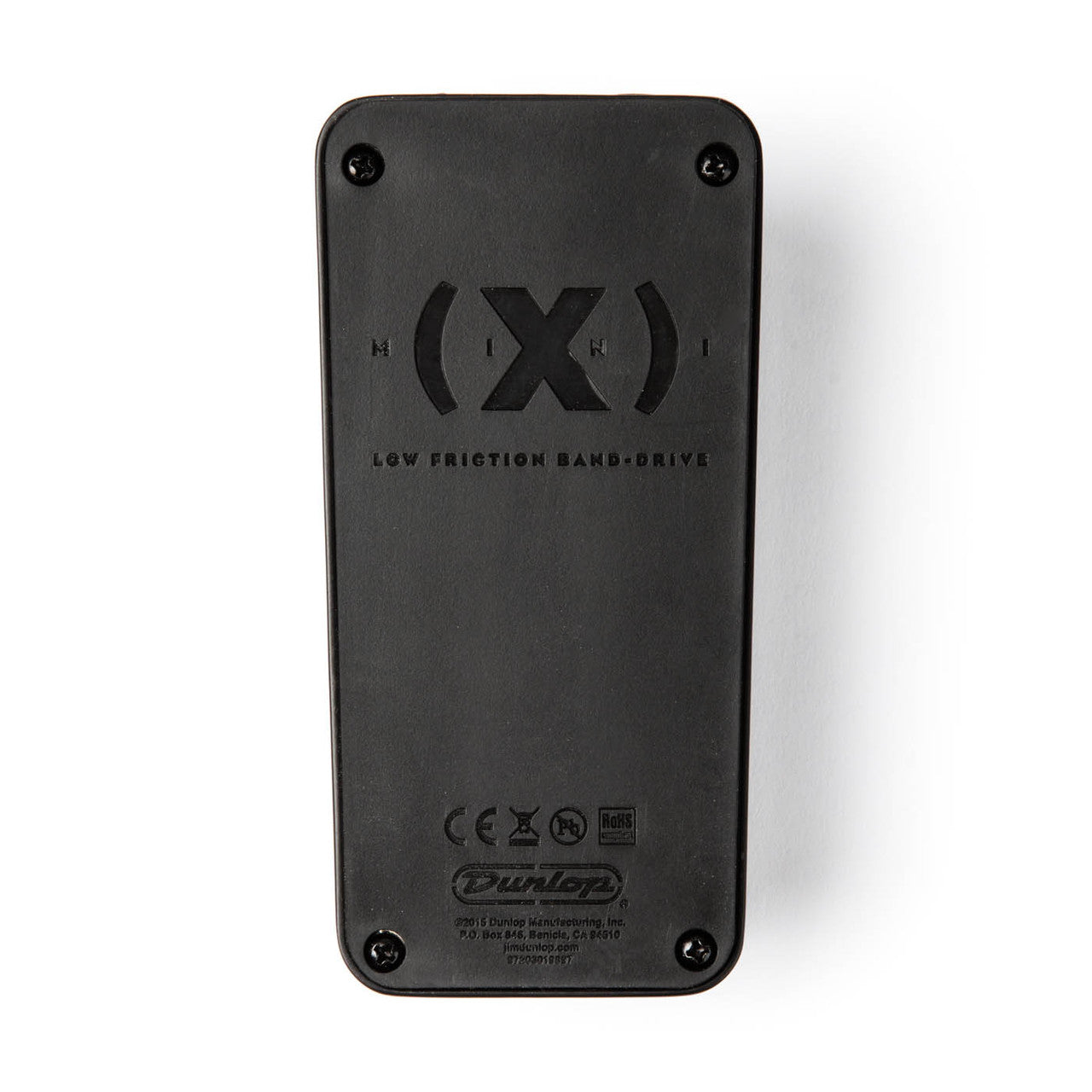 Dunlop DVP4 Volume X Mini Volume Pedal