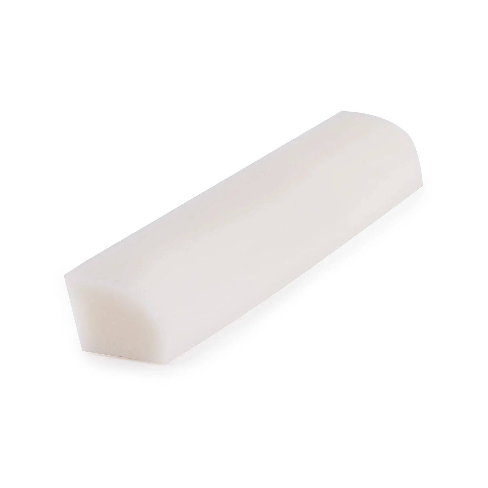 Martin 18NT0001 Pre-Shaped Angled Bottom Bone Nut