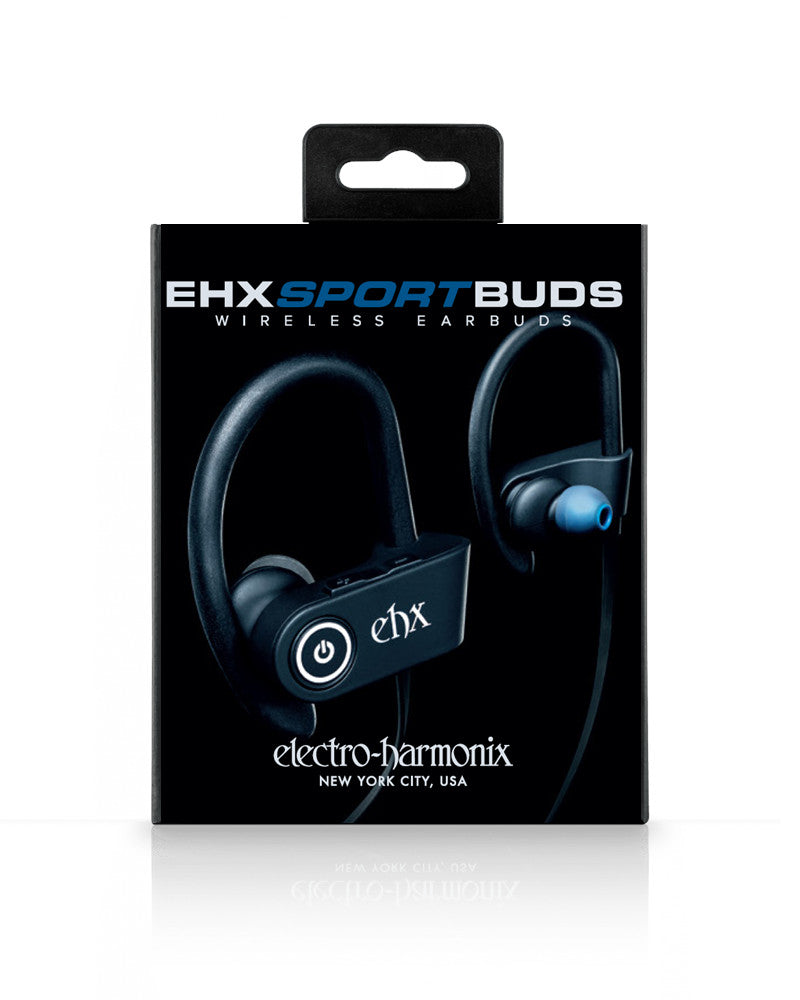 EHX Sport Buds Wireless Earbuds V2