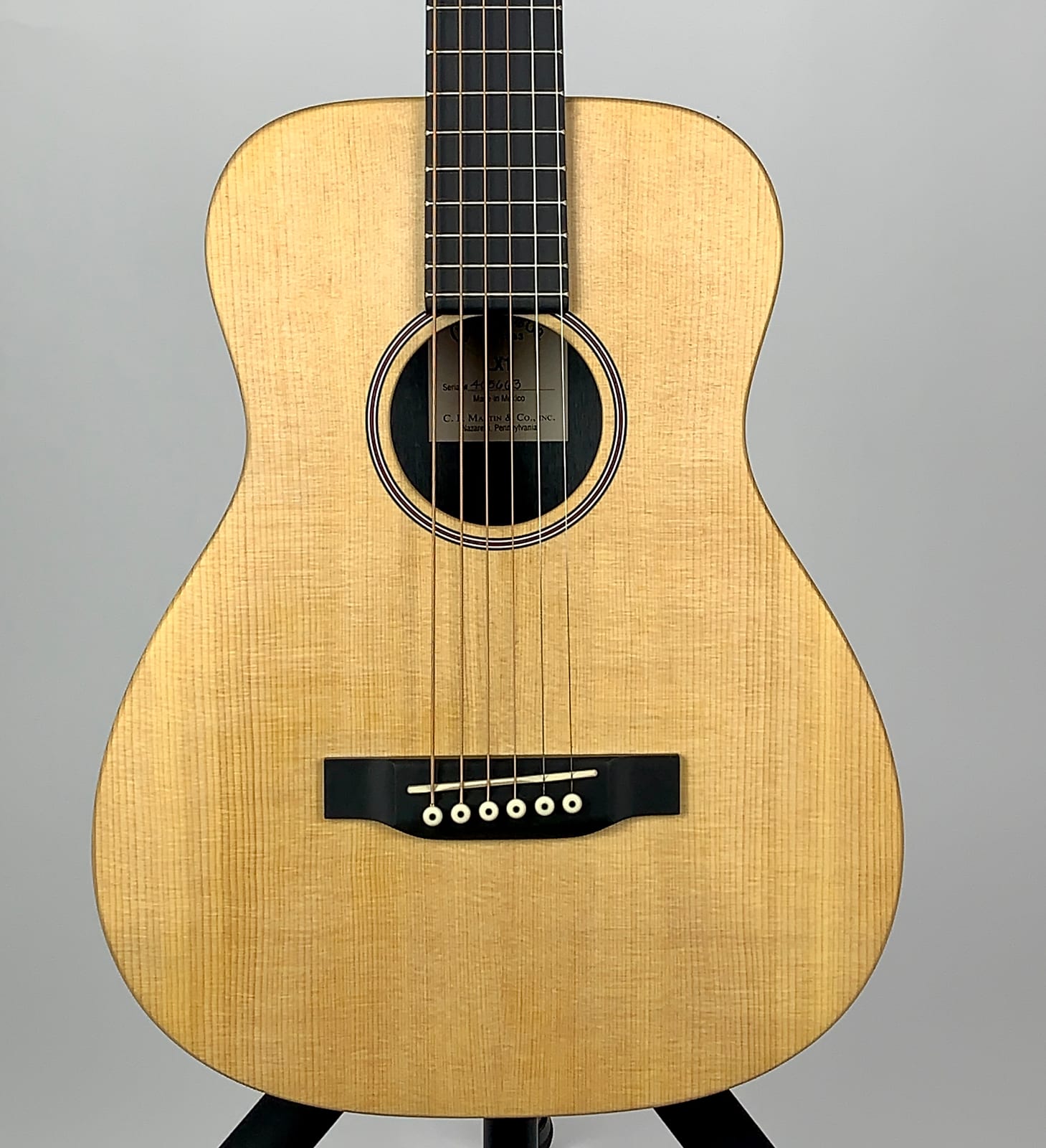 Martin LX1 Little Martin