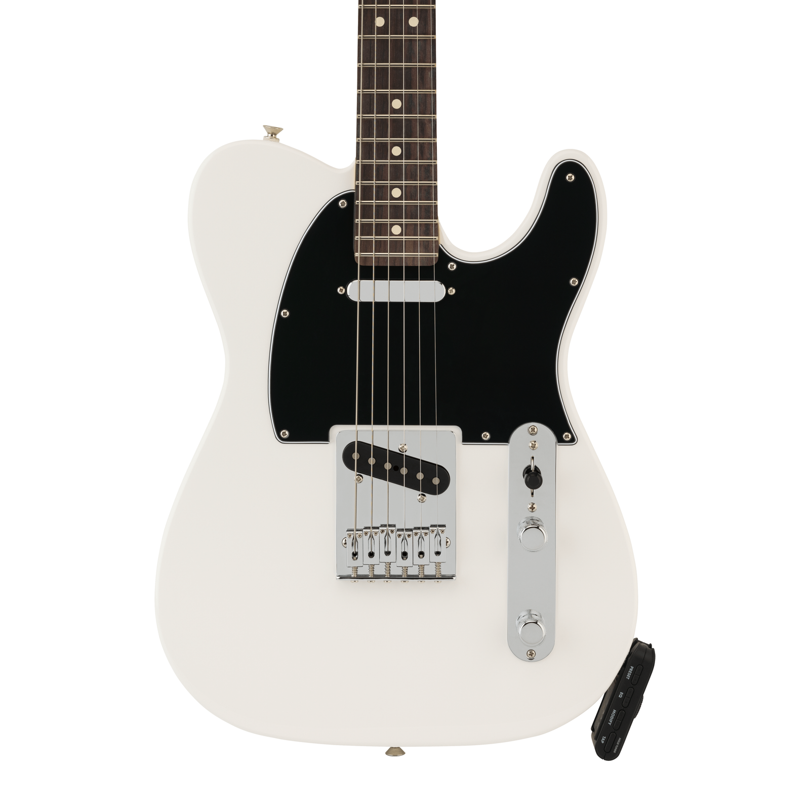 Fender Mustang Micro Plus Headphone Amplifier