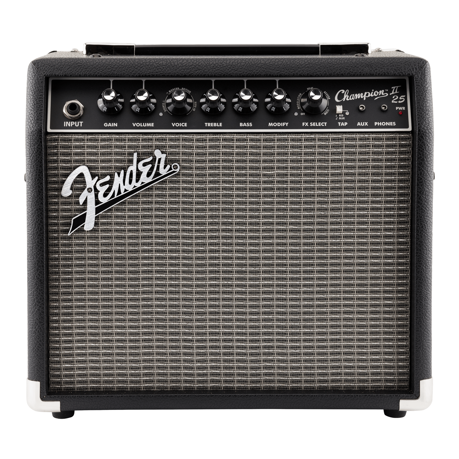 Fender Champion II 25 Watt Combo Guitar Amp