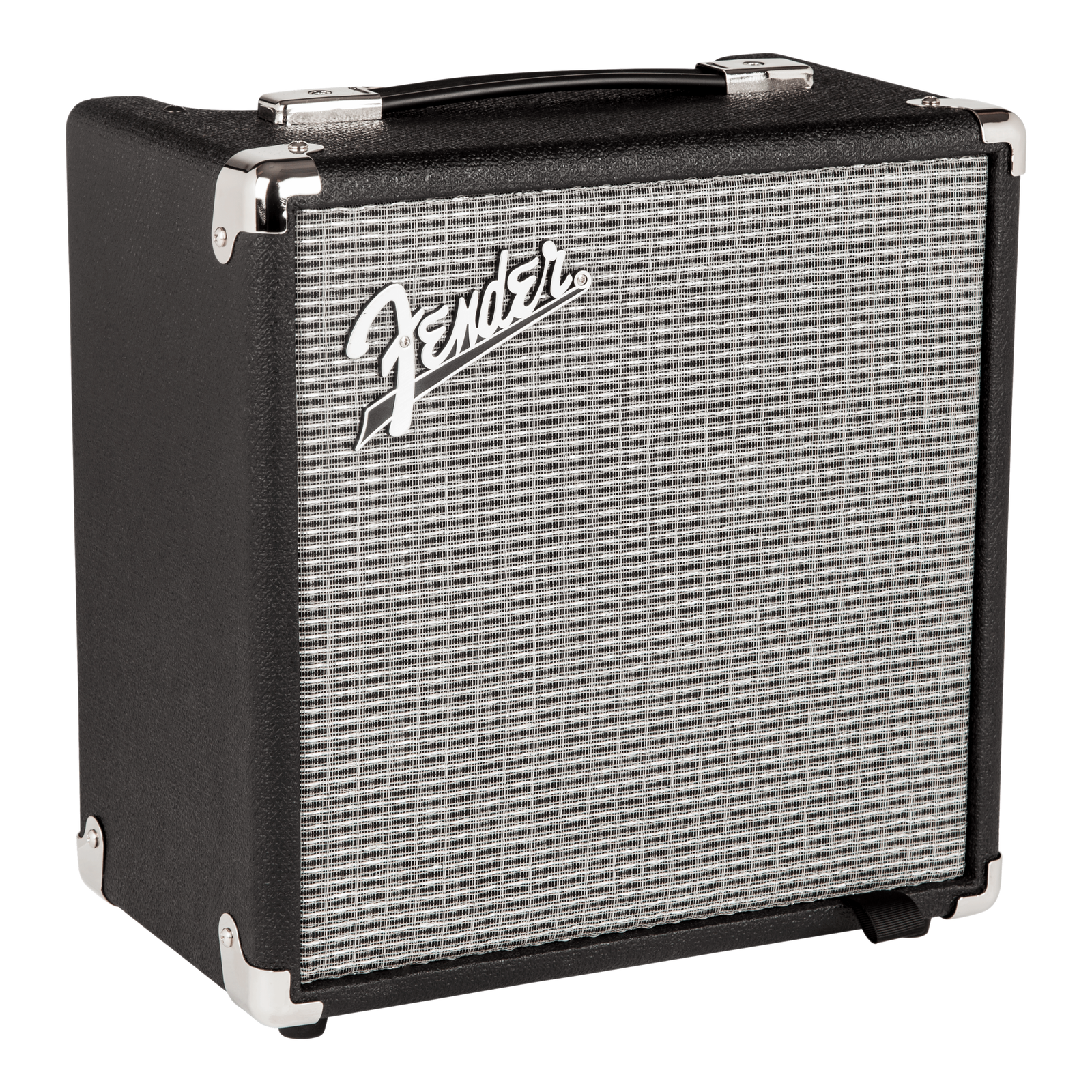 Fender Rumble 15 Watt Bass Combo Amplifier