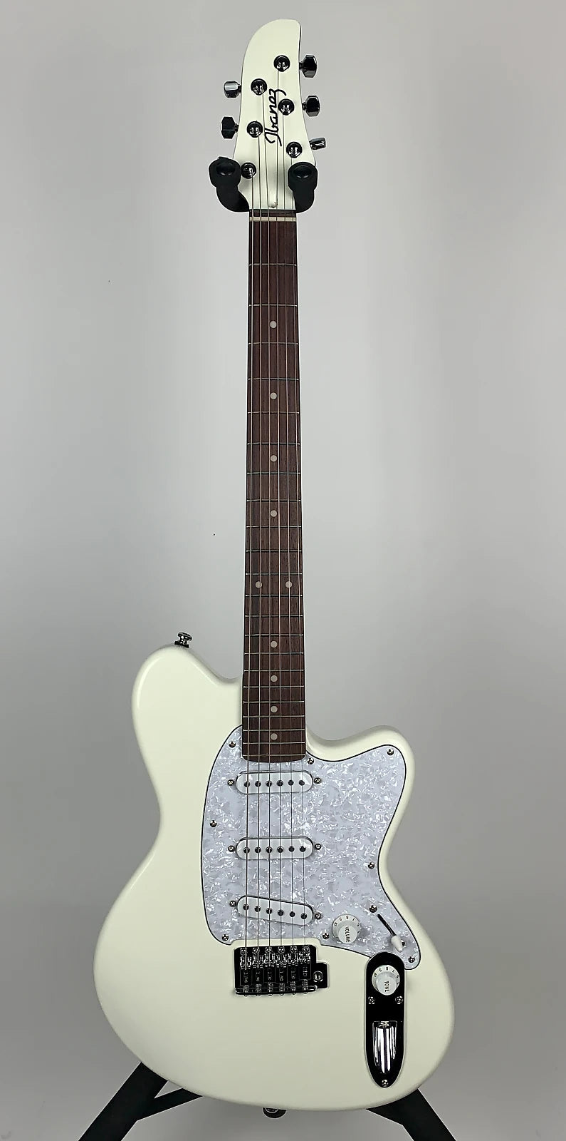 Ibanez ICHI000-VWH Ichika Nito Signature