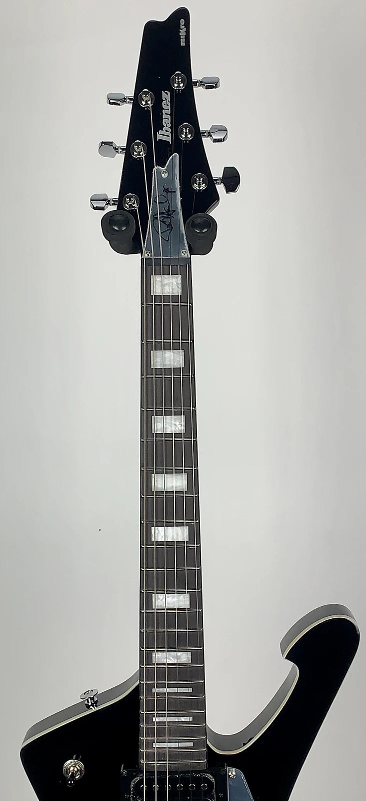 Ibanez Paul Stanley PSM10 Black