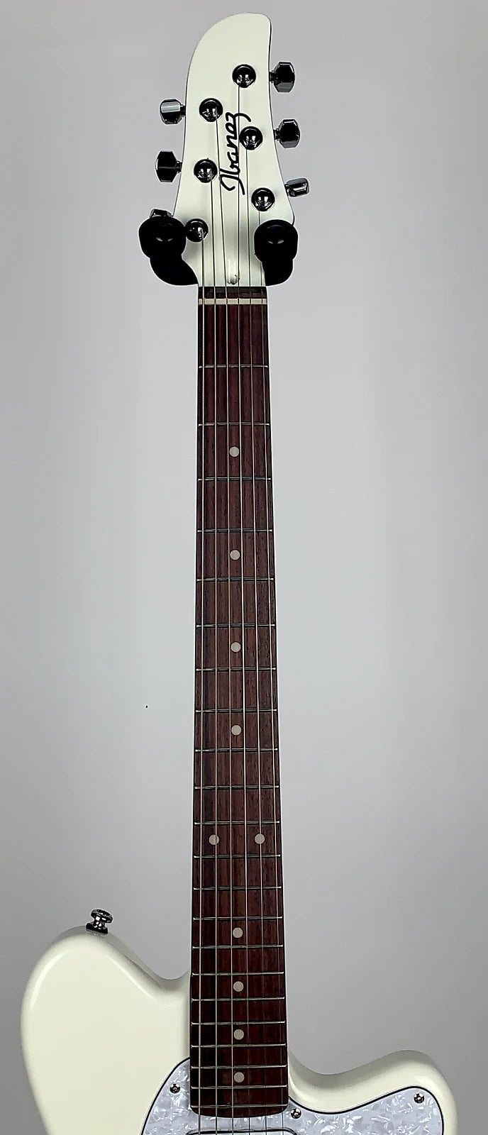 Ibanez ICHI000-VWH Ichika Nito Signature