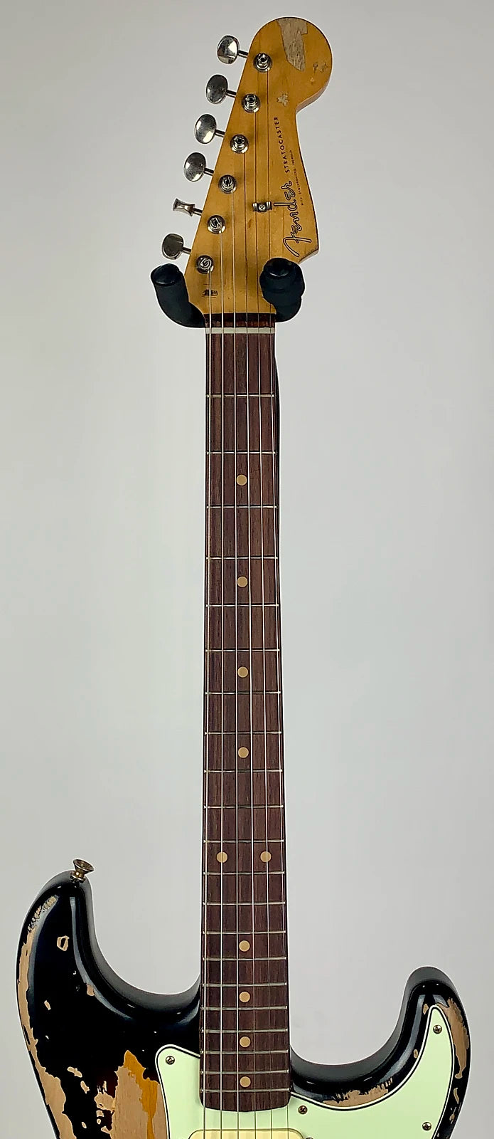 Fender Mike McCready Signature Strat - 3 Color Sunburst