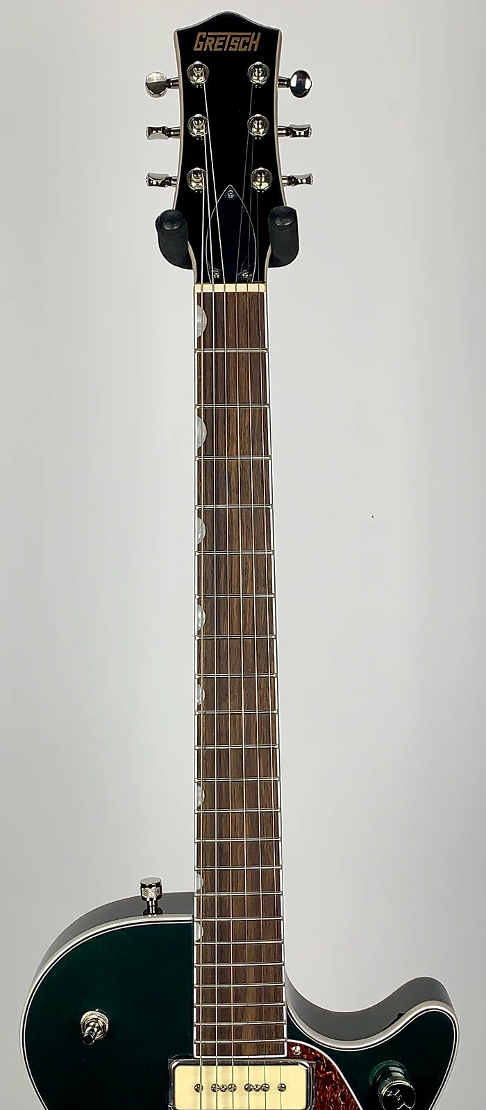Gretsch G5210-P90 Electromatic Jet Single-Cut Cadillac Green