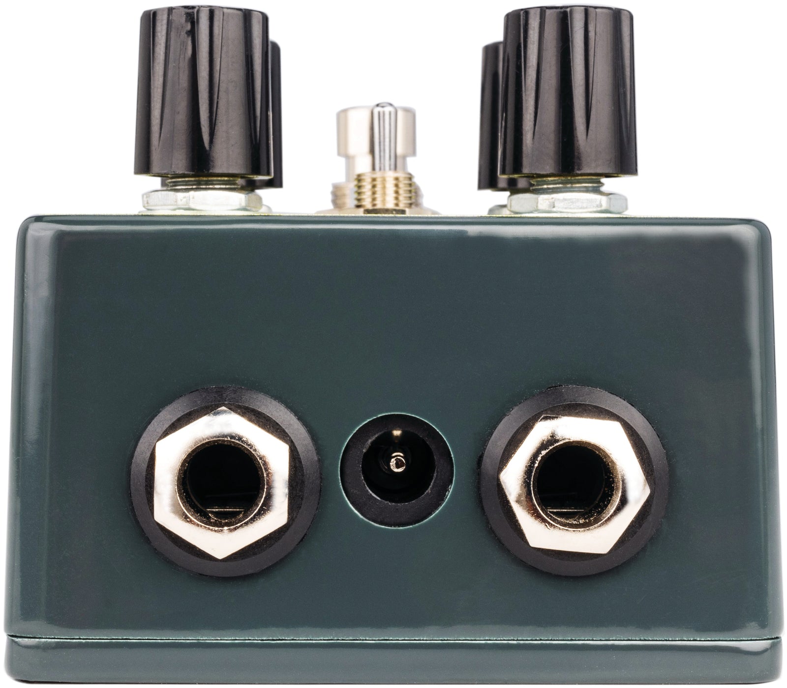 EarthQuaker Devices Ledges Tri-Dimensional Reverberation Machine Guitar Pedal