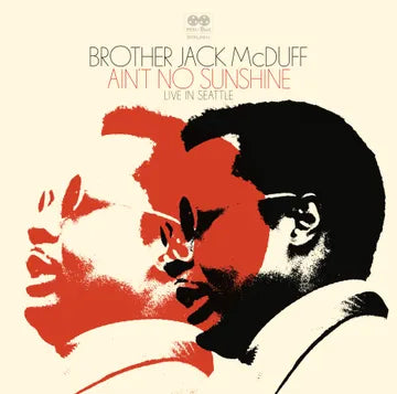 Brother Jack McDuff - Ain't No Sunshine (RSD24)