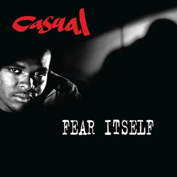 Casual - Fear Itself (RSD24)