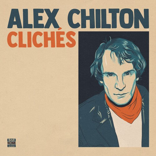 Alex Chilton - Cliches (RSD24)