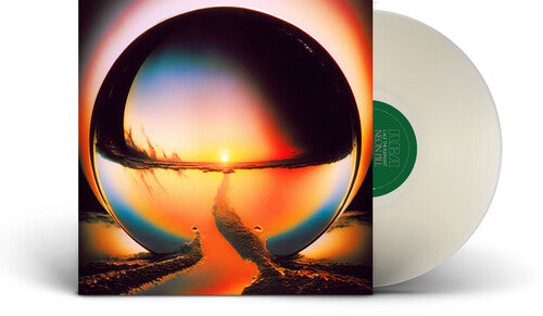 Cage The Elephant - Neon Pill (Indie Exclusive Milky Clear Vinyl + Poster)