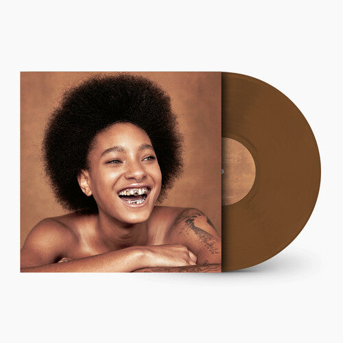 Willow - Empathogen (Brown  Vinyl)