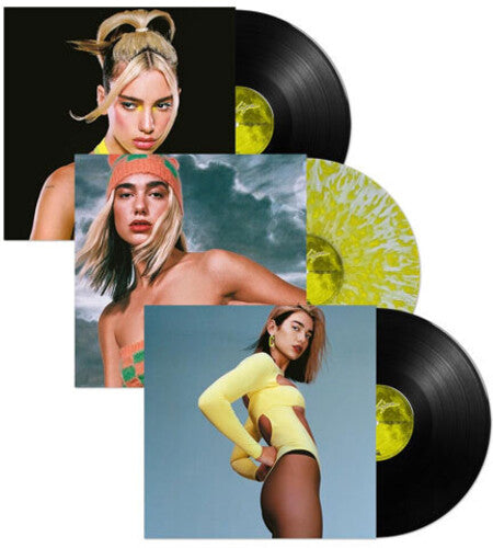 Dua Lipa - Future Nostalgia (5th Anniversary Edition)
