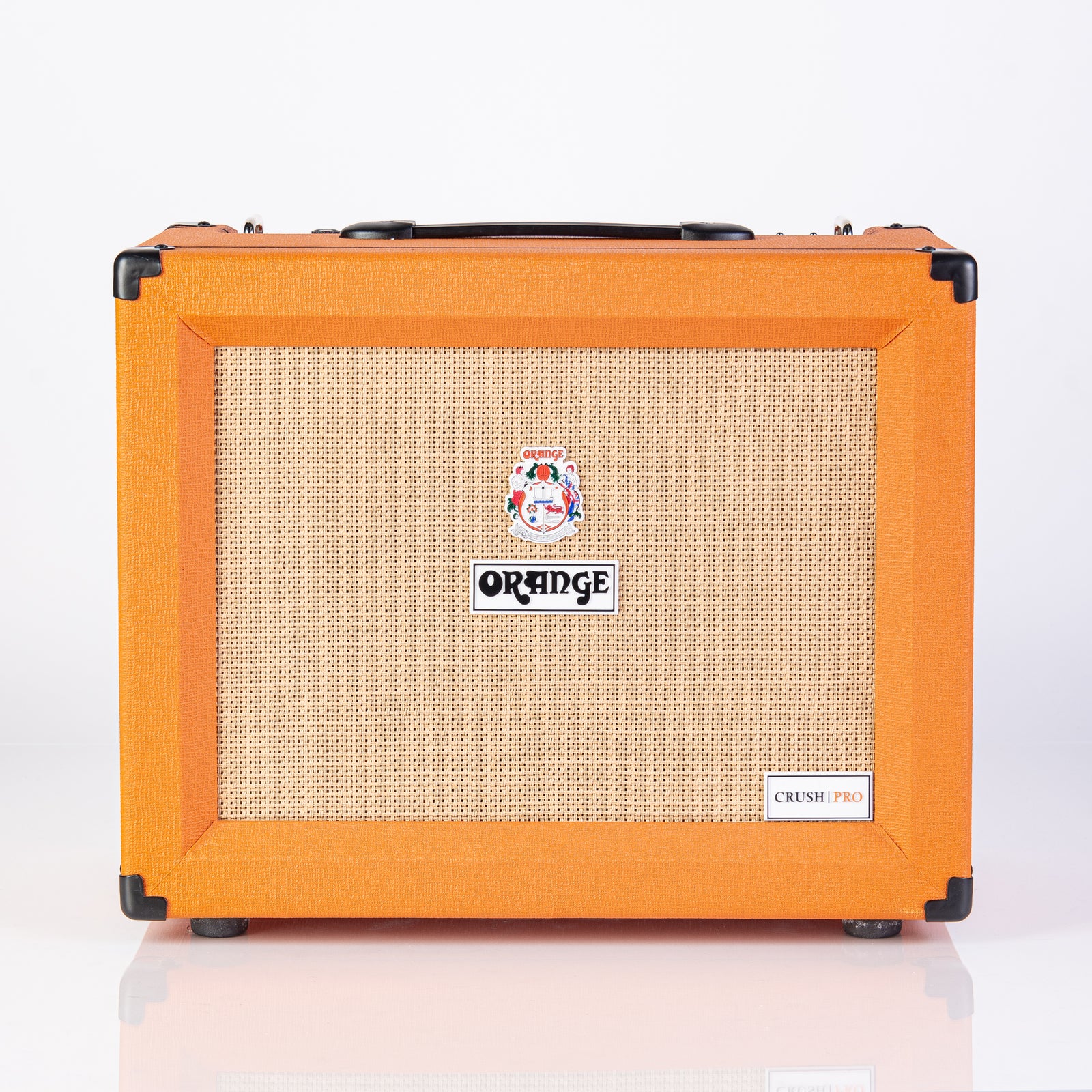 USED Orange CR60 Crush Combo Amplifier