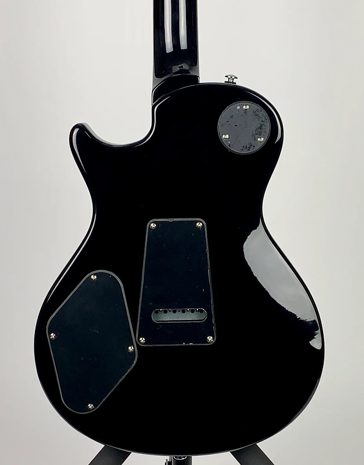 PRS SE Tremonti Standard Black