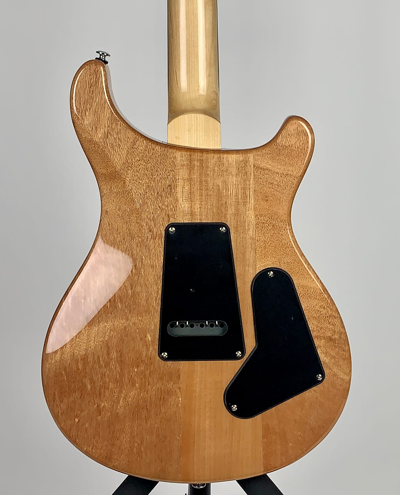 PRS SE Custom 24 Left Handed Faded Blue