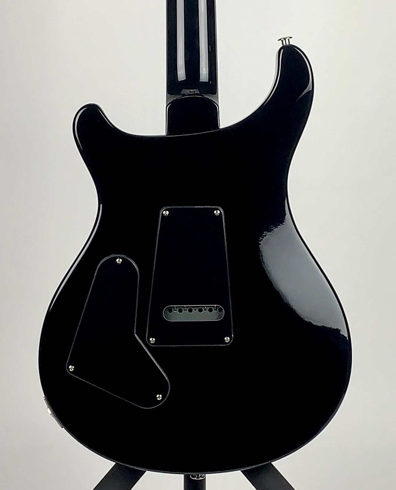 PRS 10th Anniversary S2 Custom 24 Faded Gray Black Burst