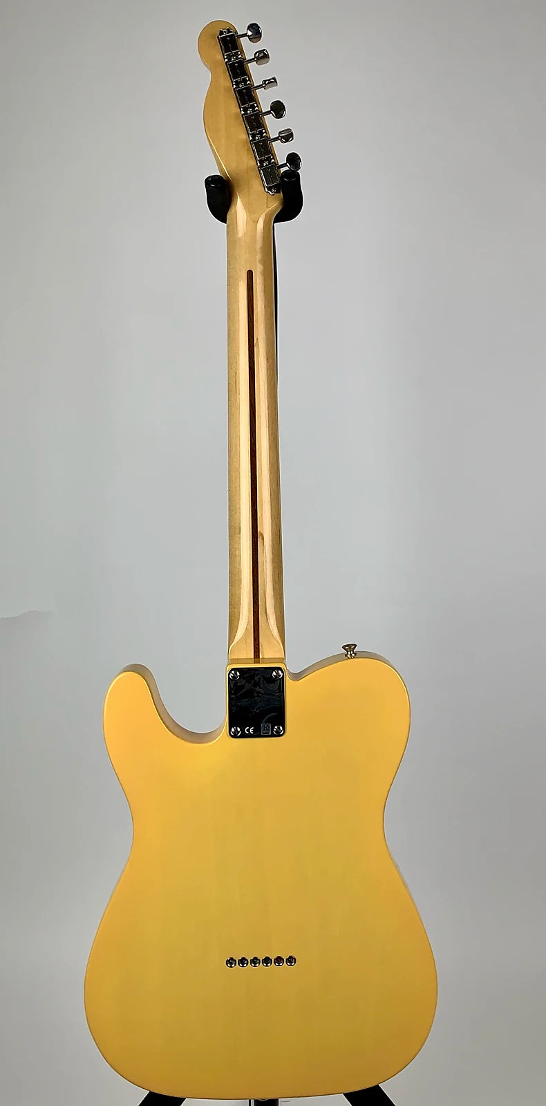 USED Fender American '52 Vintage Telecaster Reissue - Butterscotch Blonde