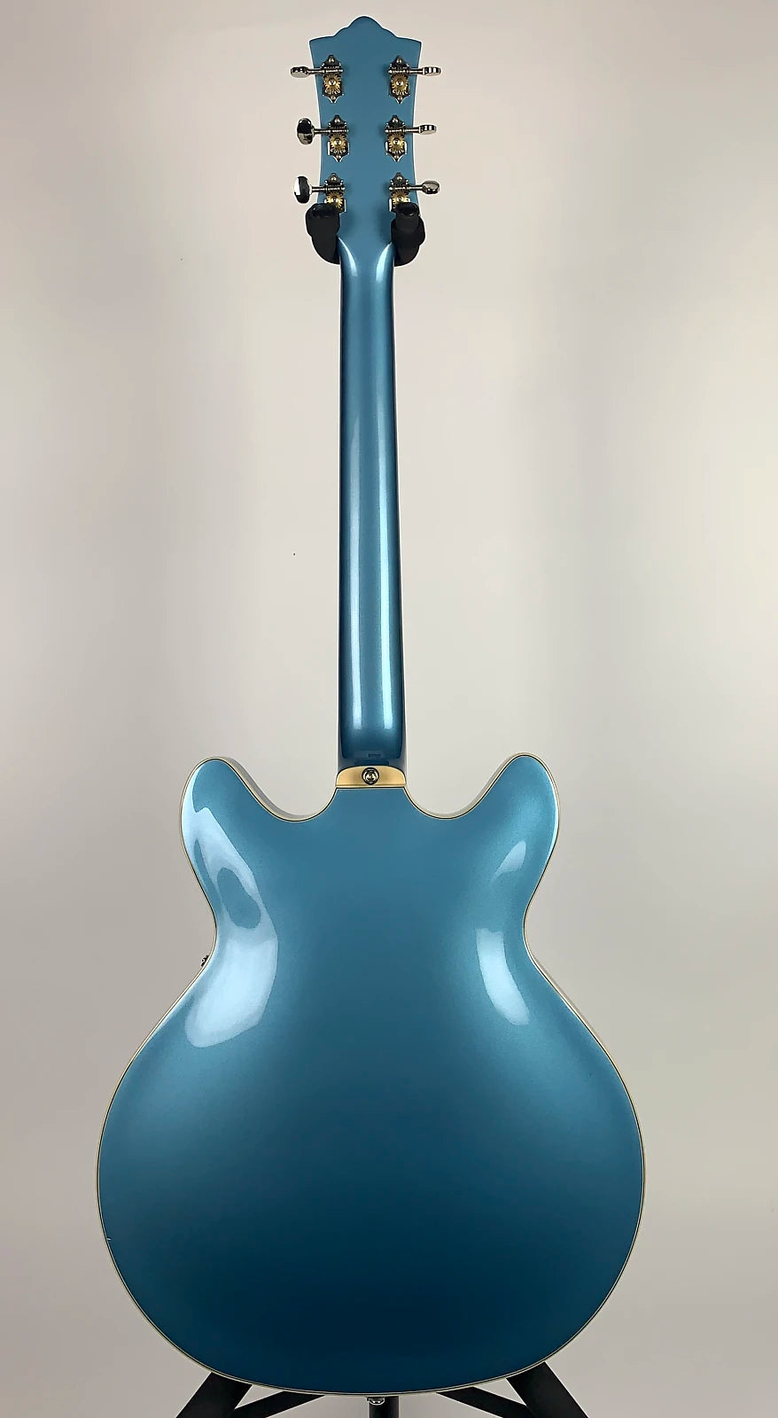 USED Guild Starfire I Pelham Blue