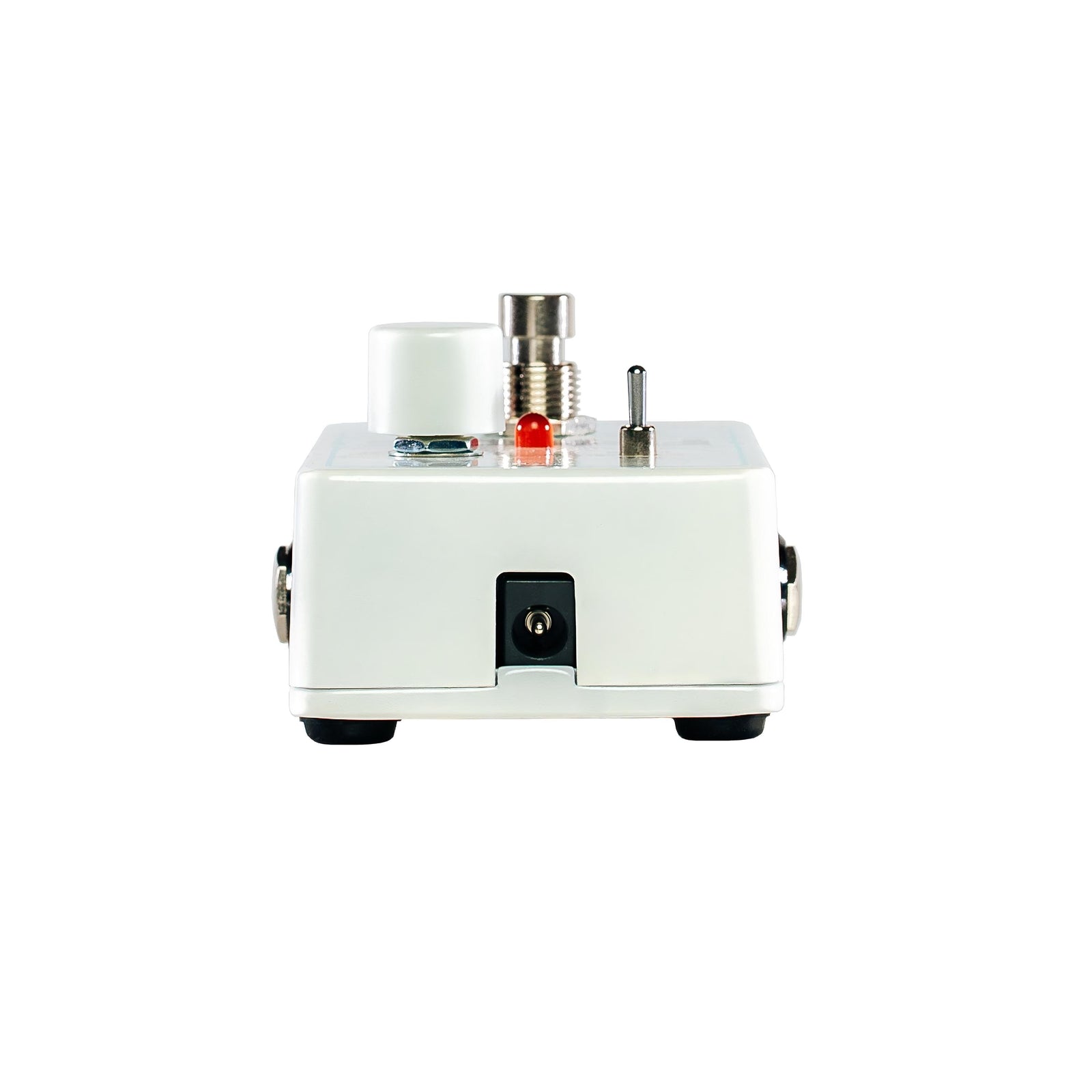 Electro-Harmonix Freeze Sound Retainer Pedal
