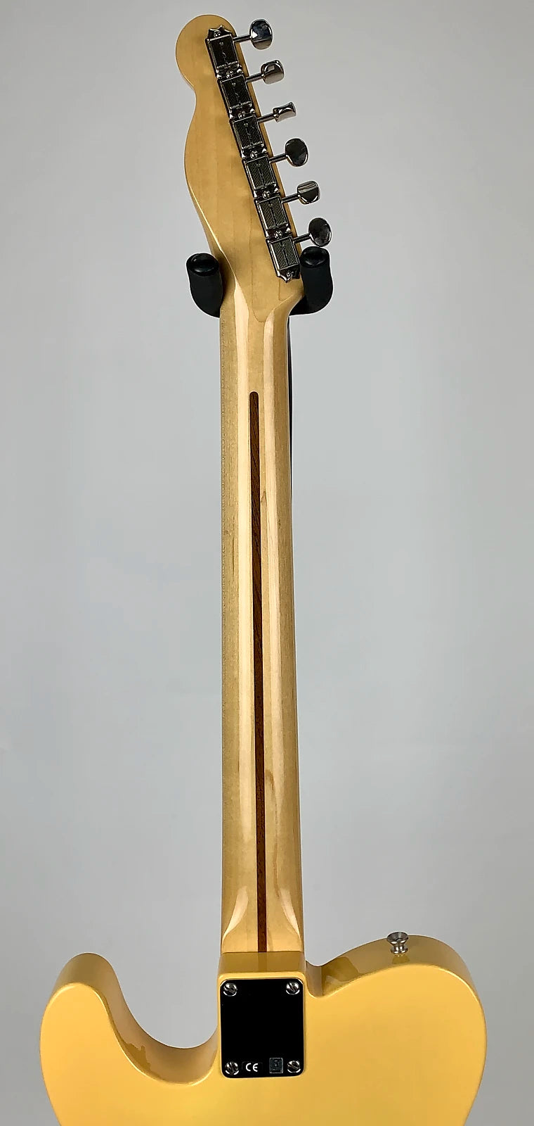 USED Fender American '52 Vintage Telecaster Reissue - Butterscotch Blonde