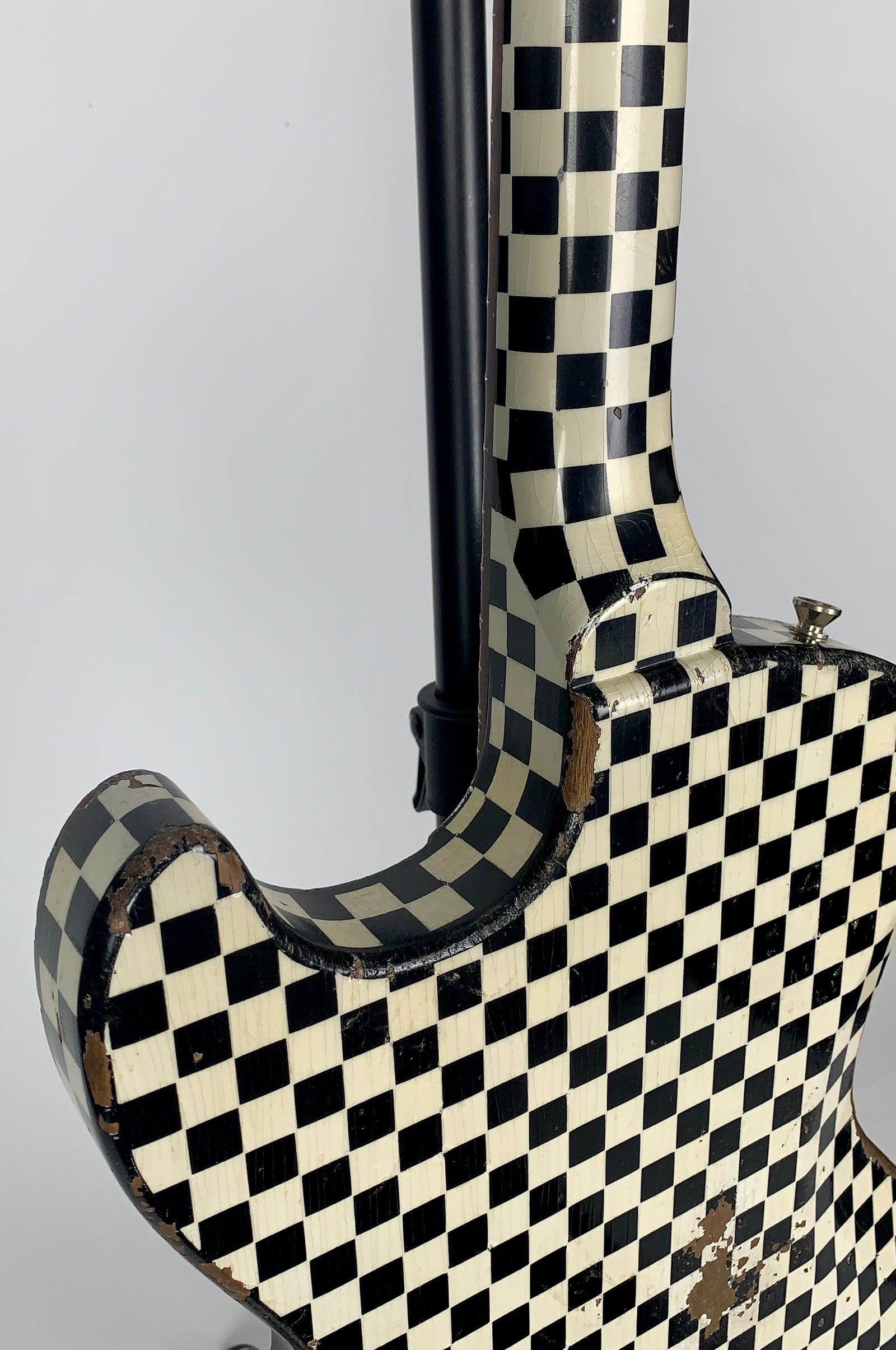 Rock N' Roll Relics Rockford Revenge