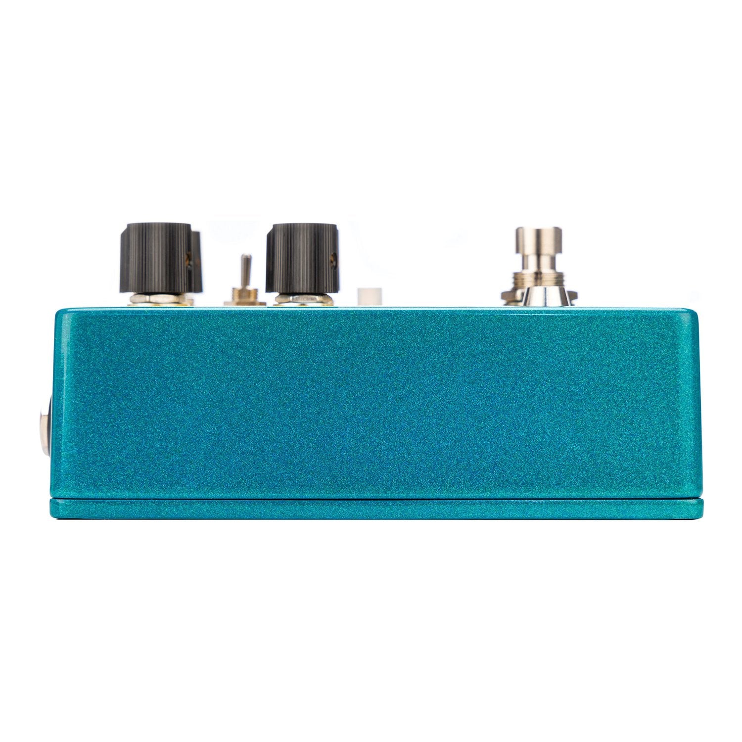 Earthquaker Devices Aurelius Tri-Voice Chorus Guitar Pedal