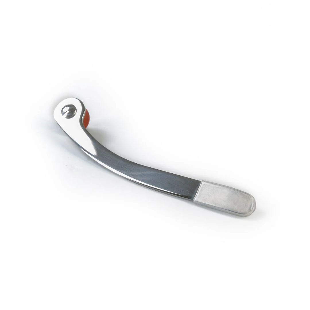Allparts BP-3932-001 Göldo Flat Tremolo Arm - Nickel