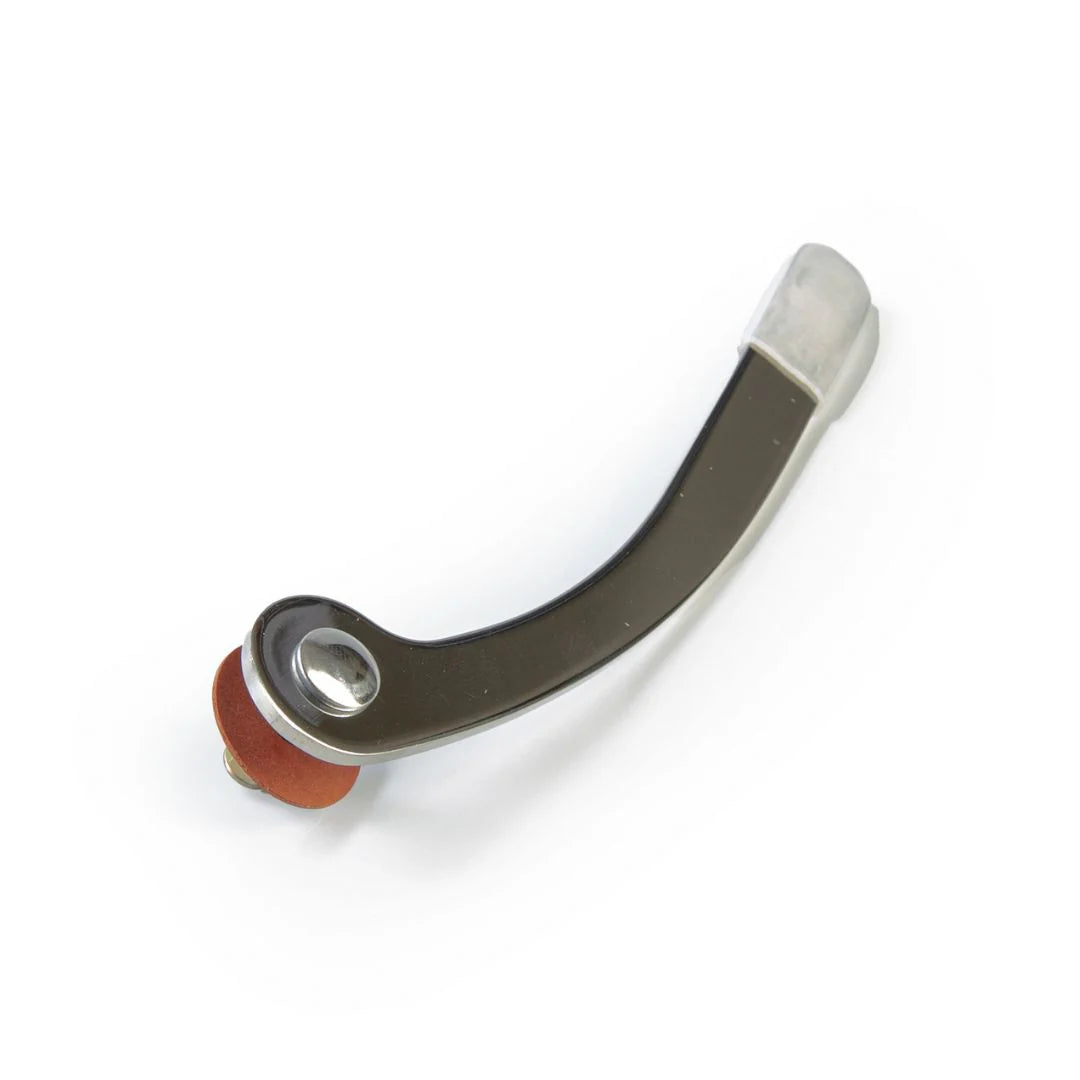 Allparts BP-3932-001 Göldo Flat Tremolo Arm - Nickel