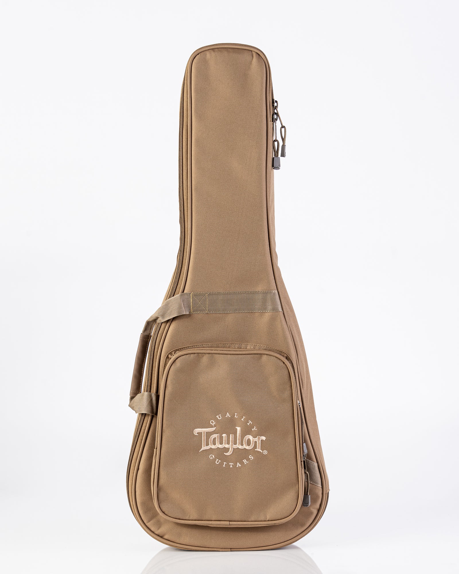 Taylor BT1 Baby Taylor Mini-Acoustic Guitar- Natural W/Bag