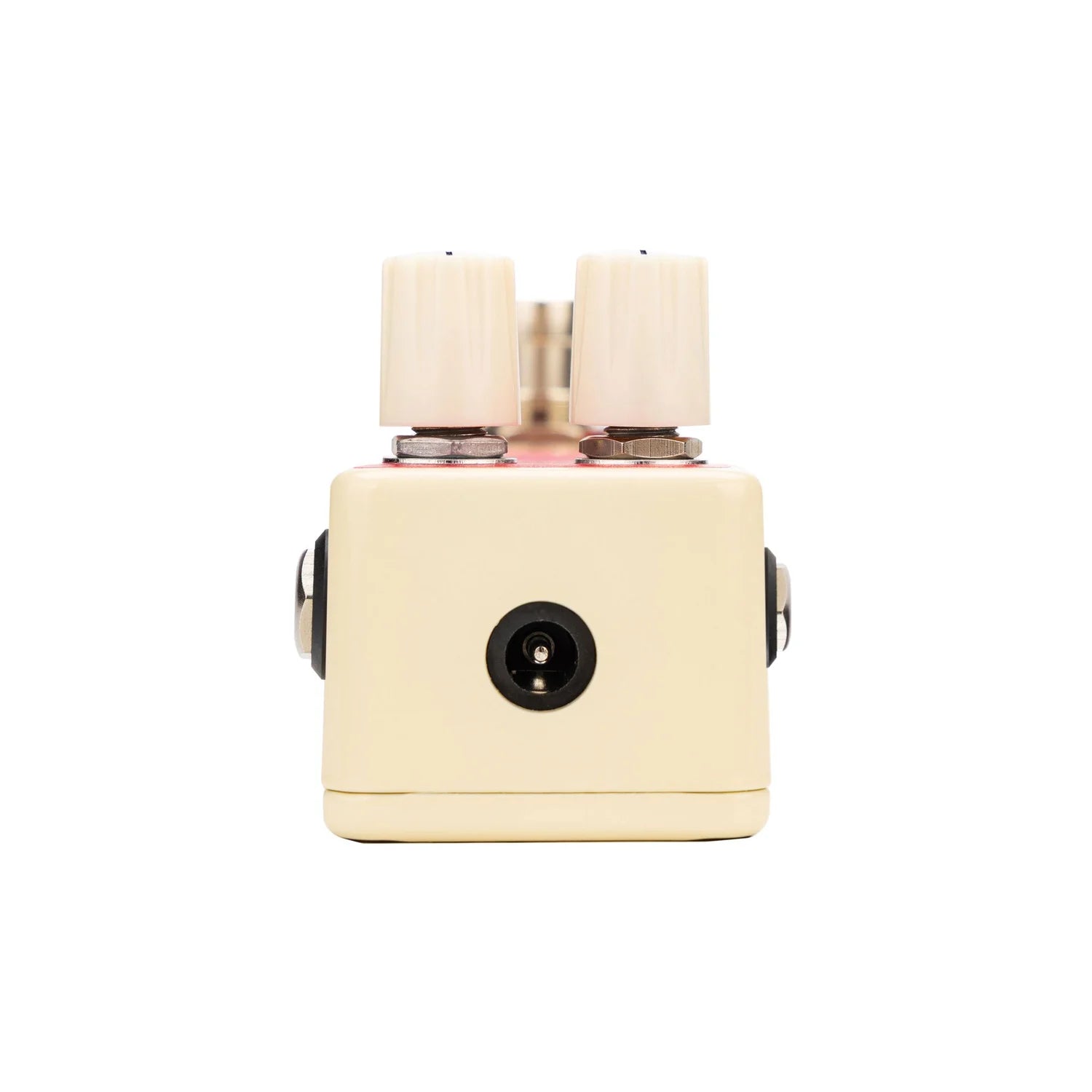 EarthQuaker Devices Barrows Fuzz Attacker Guitar Pedal