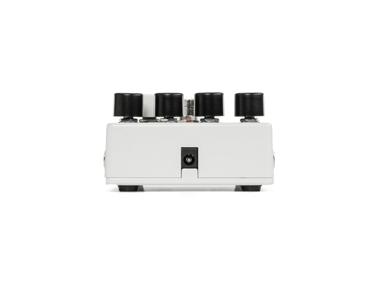 Electro-Harmonix Bass9 Bass Machine Pedal