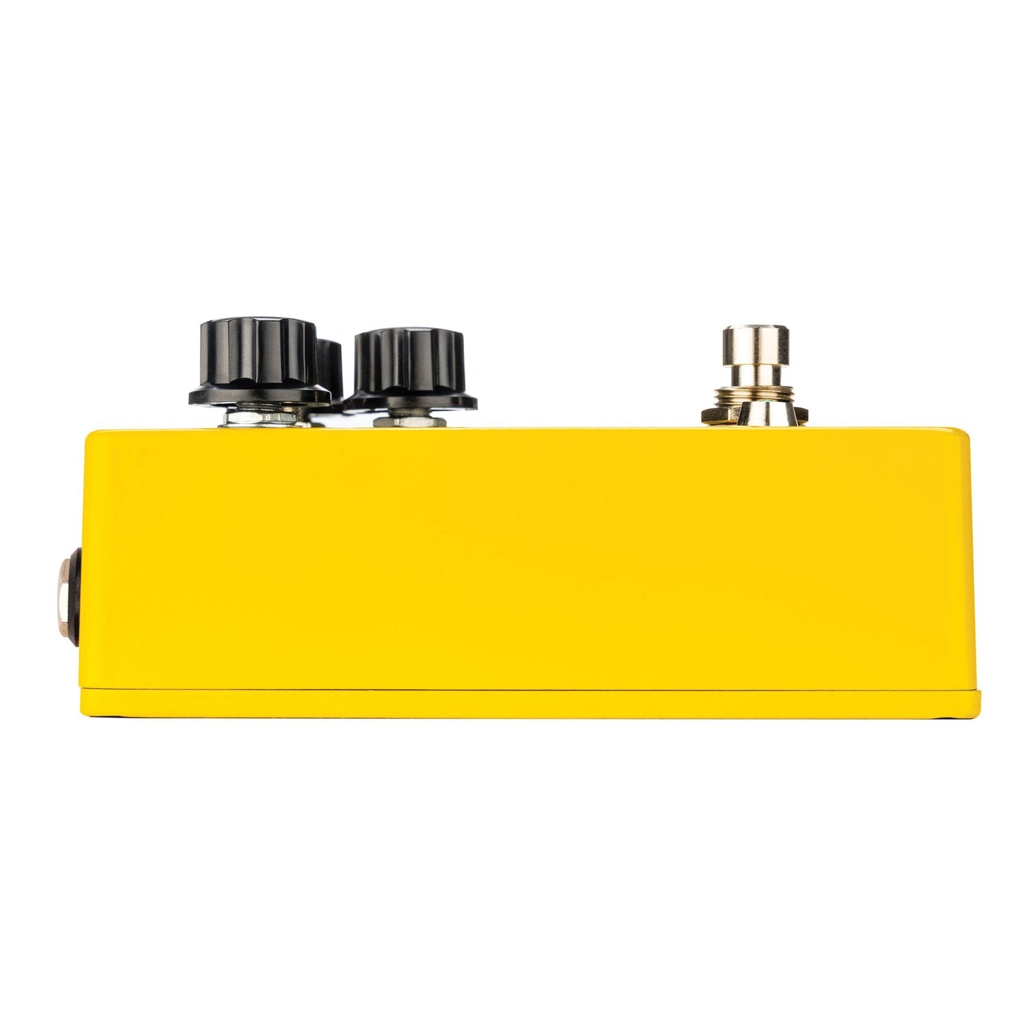 EarthQuaker Devices Blumes Low Signal Shredder Bass Pedal