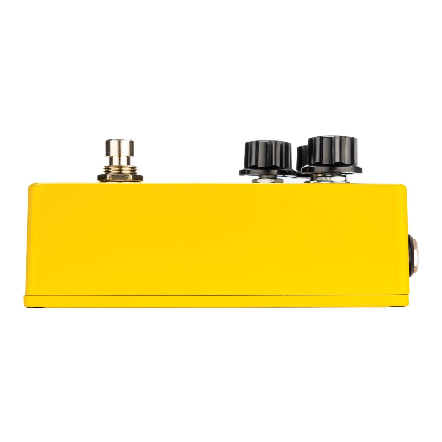 EarthQuaker Devices Blumes Low Signal Shredder Bass Pedal