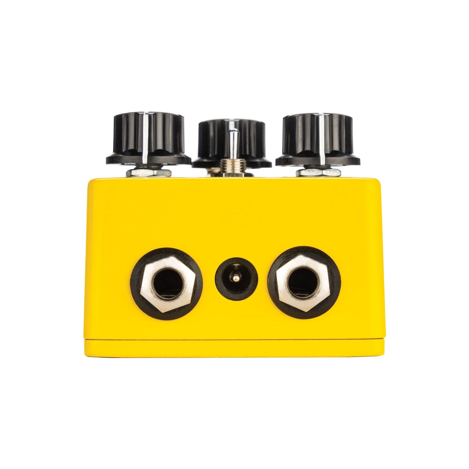 EarthQuaker Devices Blumes Low Signal Shredder Bass Pedal