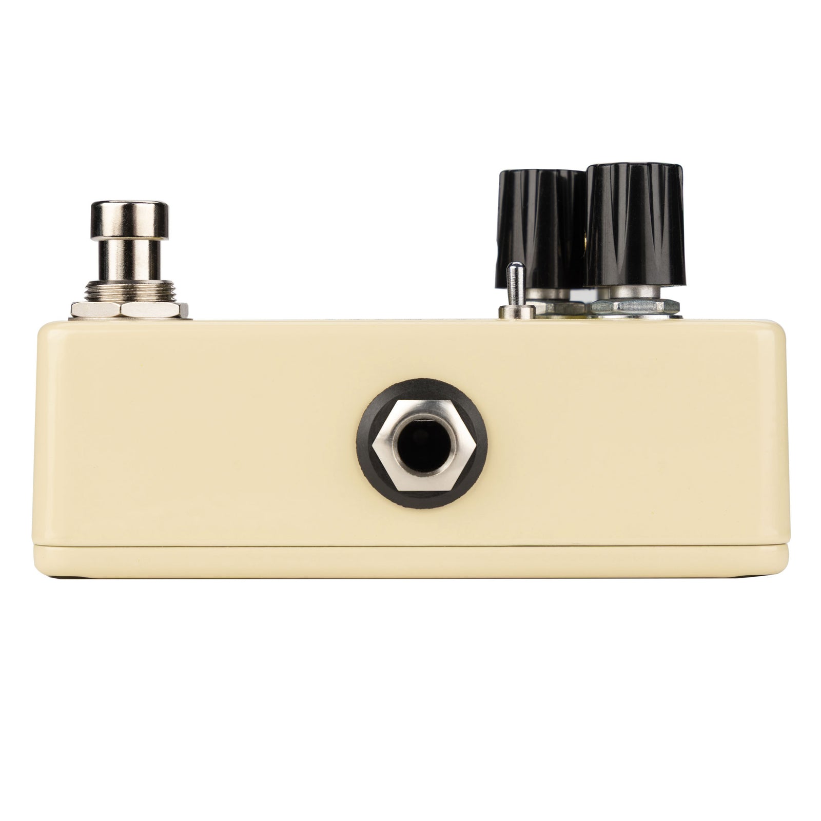 EarthQuaker Devices Blumes Jr. MOSFET Mod Limited Edition Low Signal Shredder Bass Pedal