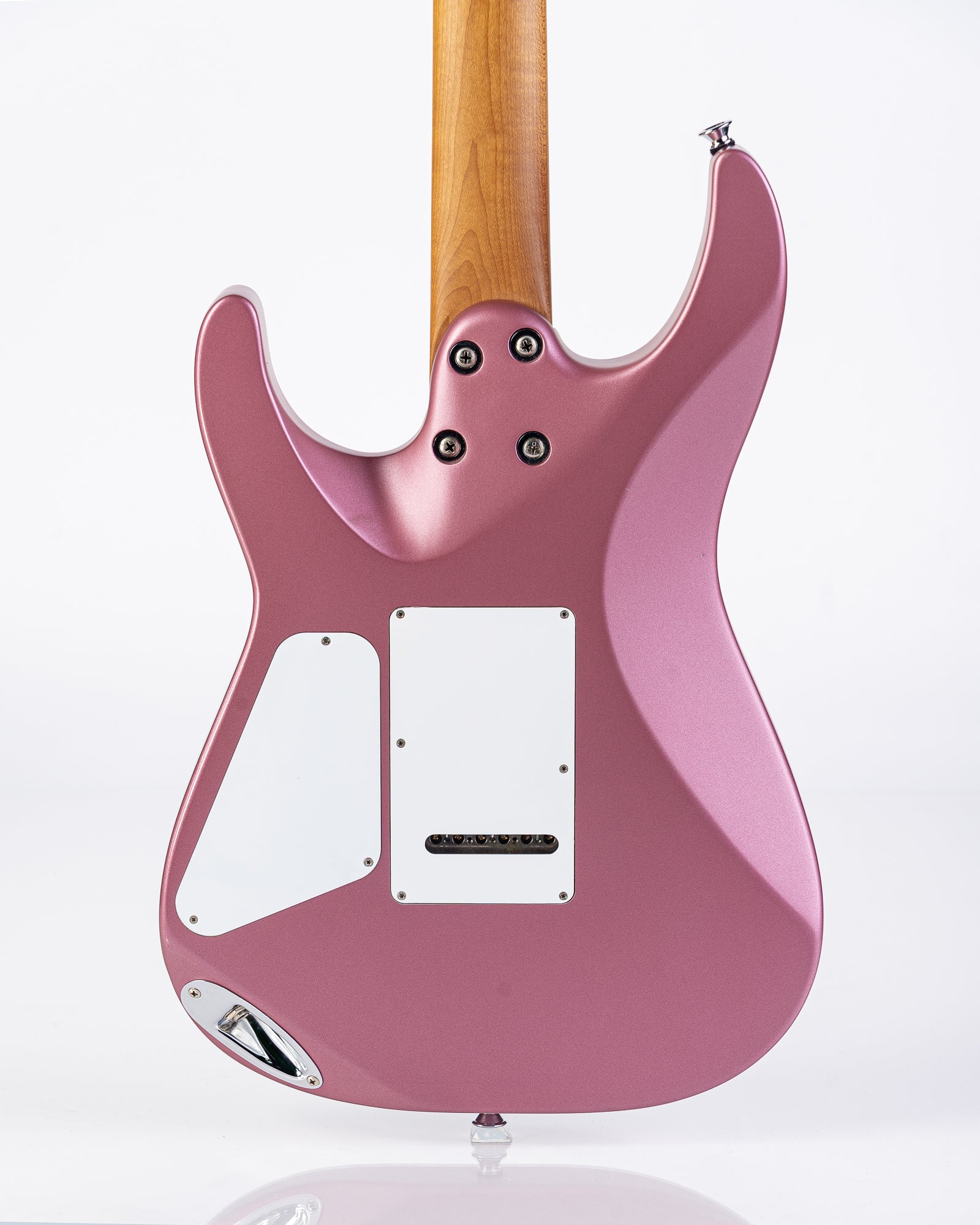 USED Charvel Pro-Mod DK24 2 Point Burgundy Mist