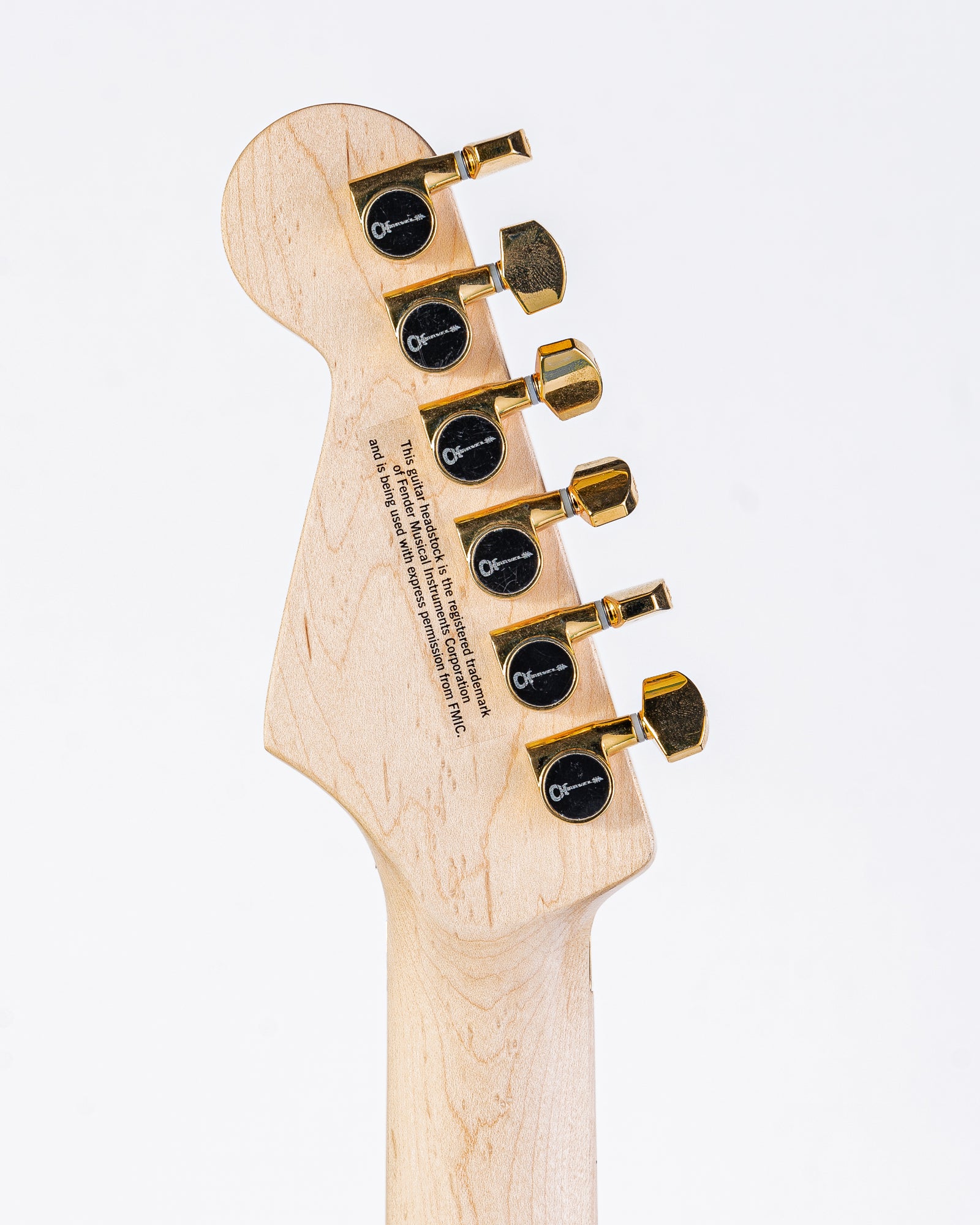 B-STOCK Charvel Pro-Mod So-Cal Style 1 HH Floyd Rose M Electric Guitar - Snow White