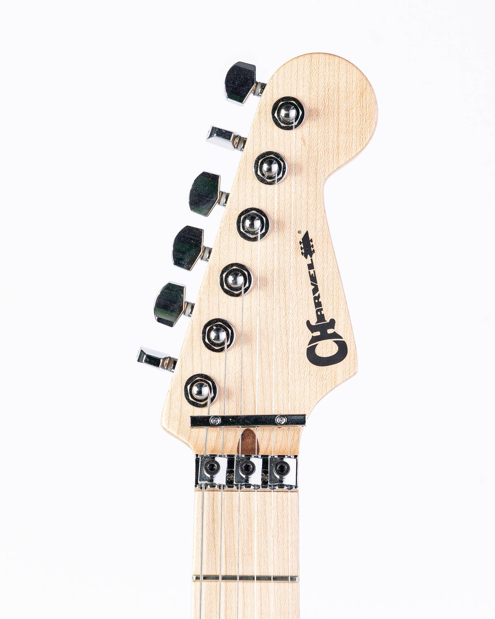 Charvel Pro- Mod Warren Demartini Snakeskin