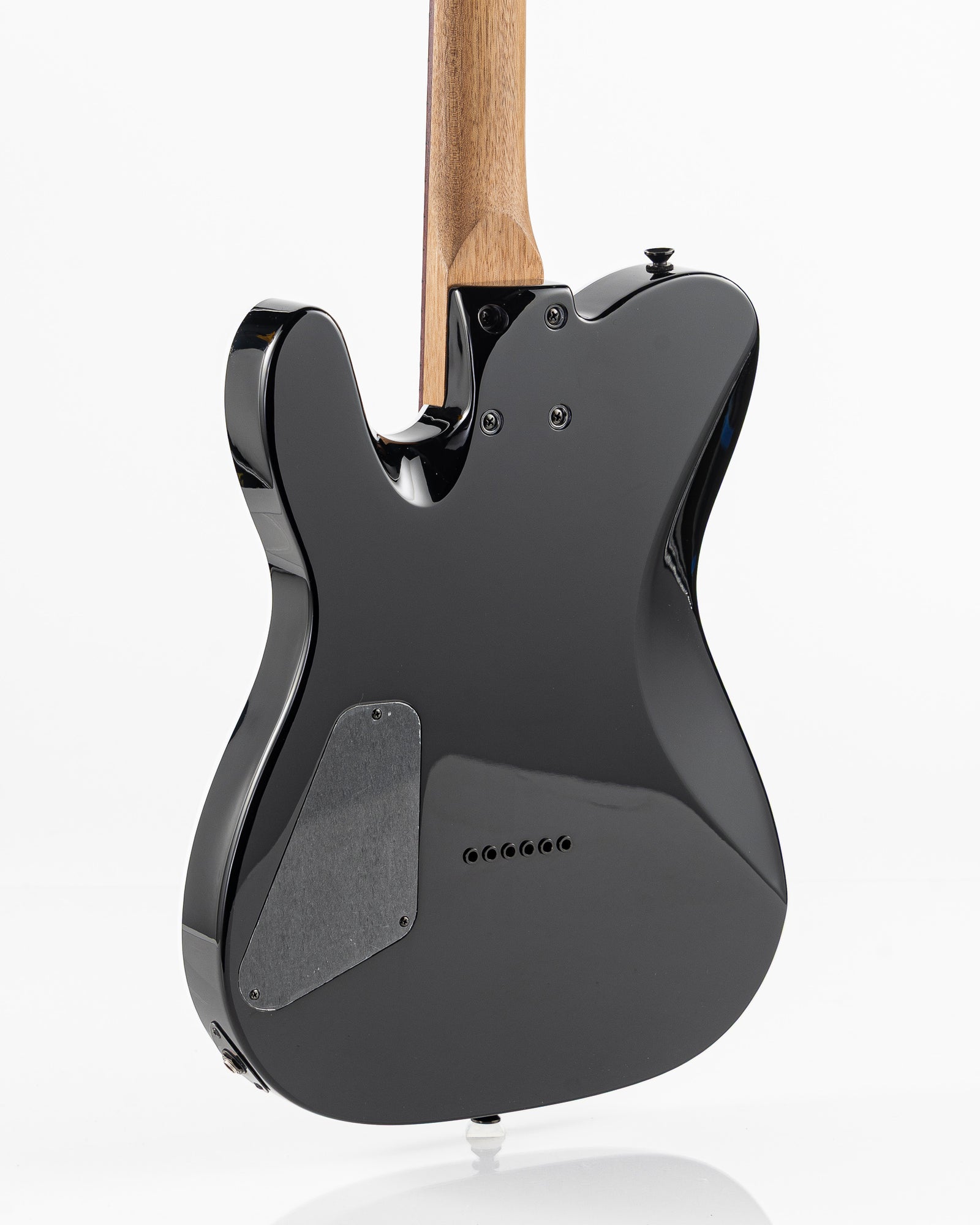 Charvel Standard Series San Dimas Style 2 SD2 HH HT Electric Guitar - Gloss Black
