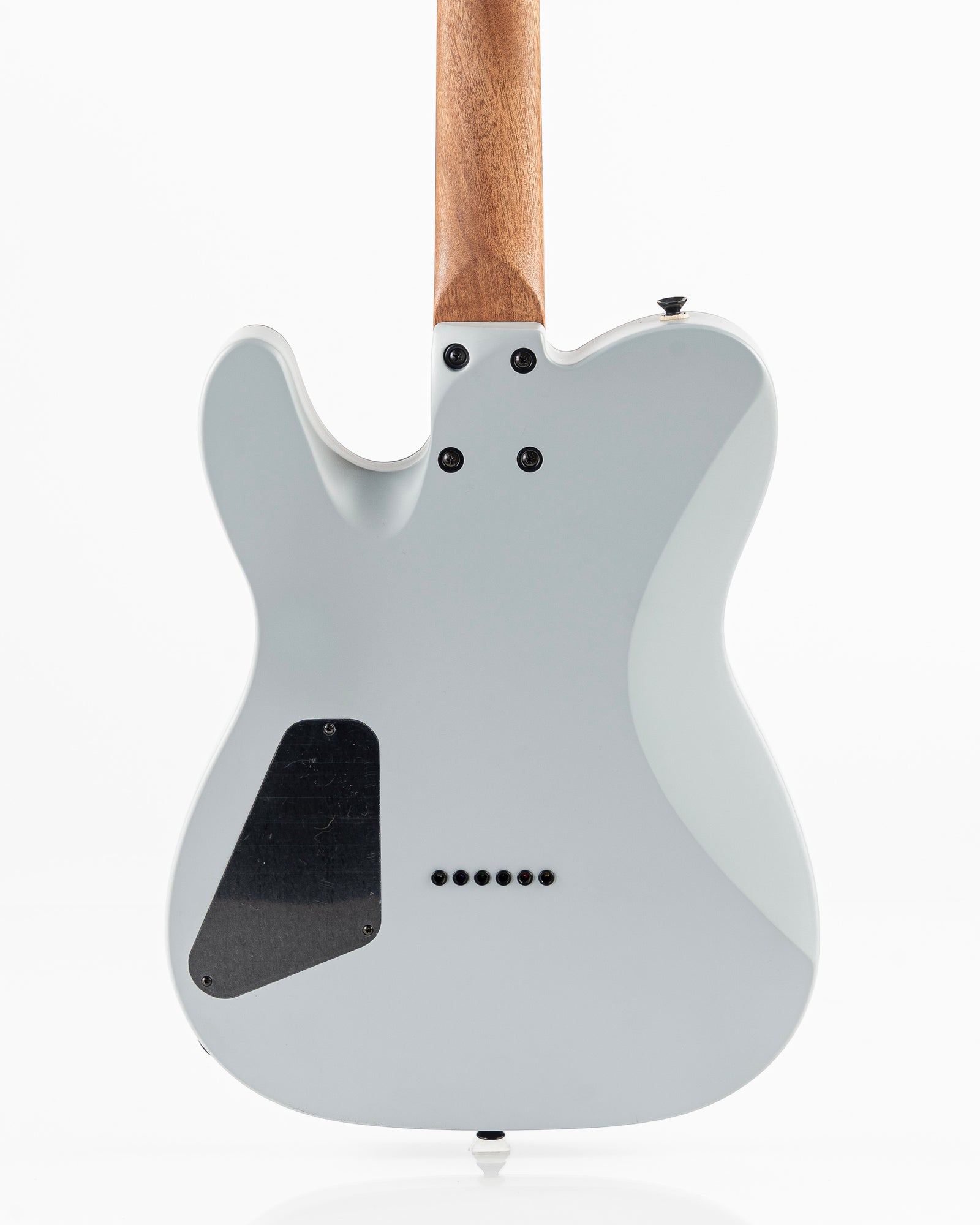 Charvel Standard Series San Dimas Style 2 SD2 HH HT Electric Guitar - Satin Gray